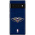 NBA New Orleans Pelicans Distressed Google Pixel 6 Pro Skin
